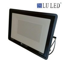 Светодиодный уличный прожектор LU LED 300W 6500K (холодный белый) IP66