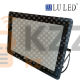 Светодиодный уличный прожектор LU LED 300W 6500K (холодный белый) IP66