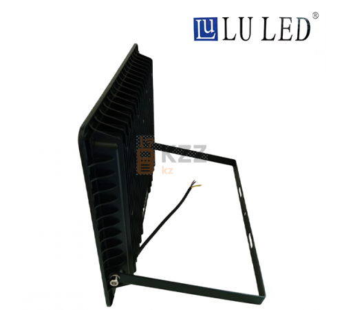 Светодиодный уличный прожектор LU LED 300W 6500K (холодный белый) IP66