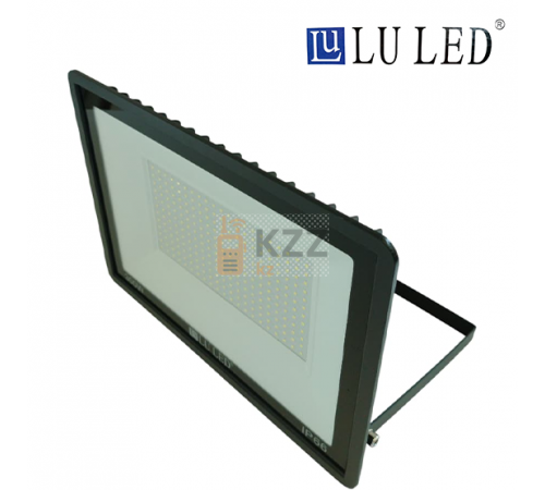 Светодиодный уличный прожектор LU LED 300W 6500K (холодный белый) IP66
