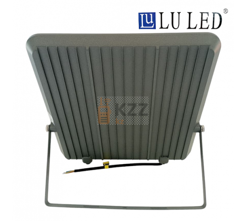 Светодиодный уличный прожектор LU LED 300W 6500K (холодный белый) IP67