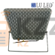 Светодиодный уличный прожектор LU LED 300W 6500K (холодный белый) IP67