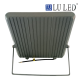 Светодиодный уличный прожектор LU LED 300W 6500K (холодный белый) IP67