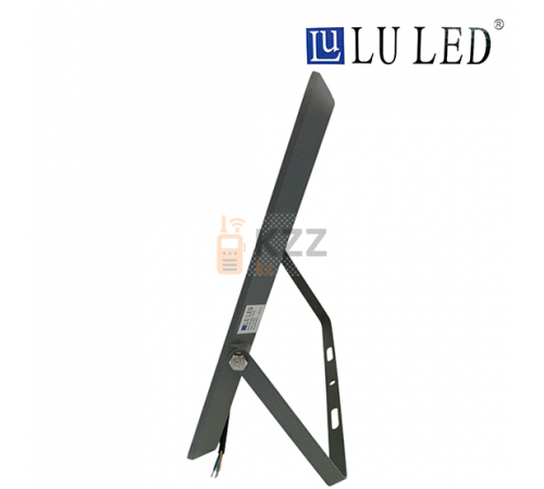Светодиодный уличный прожектор LU LED 300W 6500K (холодный белый) IP67