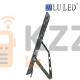 Светодиодный уличный прожектор LU LED 300W 6500K (холодный белый) IP67