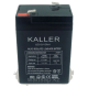 Аккумулятор Kaller 6V 5AH