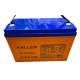 Аккумулятор Kaller UD12V-100AH