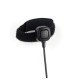 K009 PRO / Ларингофон для раций Baofeng / WLN / Kenwood