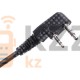 K009 / Ларингофон для раций Baofeng / Anytone / Kenwood