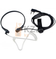K009 / Ларингофон для раций Baofeng / Anytone / Kenwood