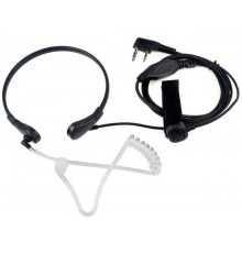 K009 / Ларингофон для раций Baofeng / Anytone / Kenwood