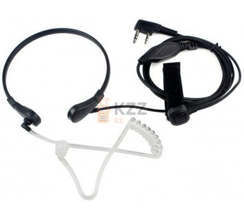 K009 / Ларингофон для раций Baofeng / Anytone / Kenwood K009 / Ларингофон для раций Baofeng / Anytone / Kenwood