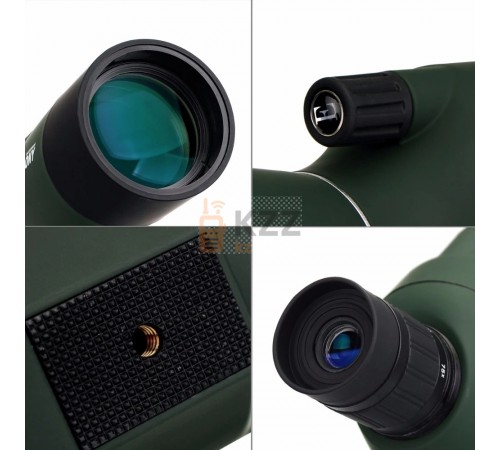 Монокуляр телескоп SVBONY SV28 25-75x70 Монокуляр телескоп SVBONY SV28 25-75x70