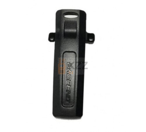 Клипса для раций Baofeng UV82