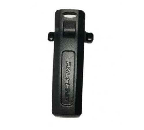Клипса для раций Baofeng UV82