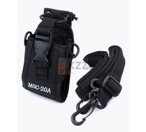Защитный чехол для раций MSC-20A