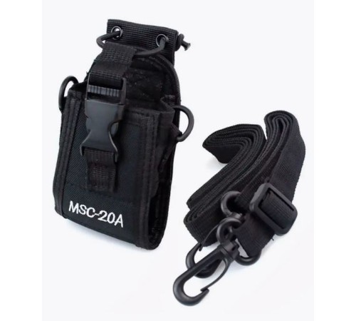 Защитный чехол для раций MSC-20A