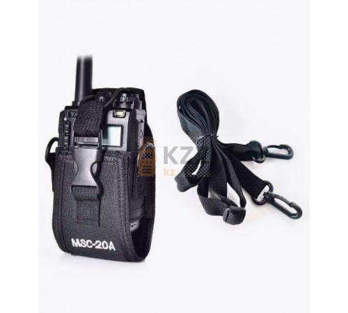 Защитный чехол для раций MSC-20A