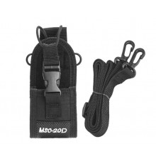Чехол-сумка MSC-20D для рации