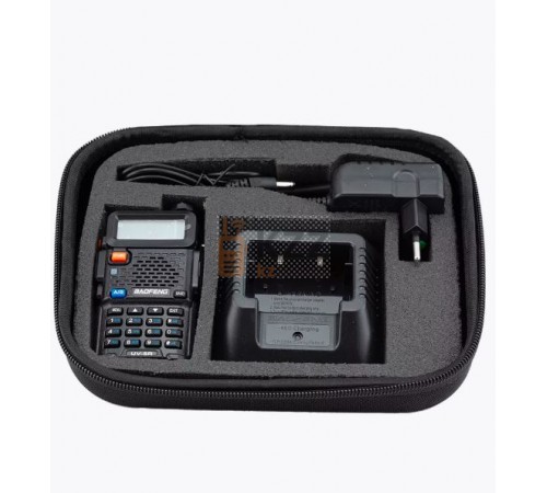 Чехол сумка для Baofeng UV-5R
