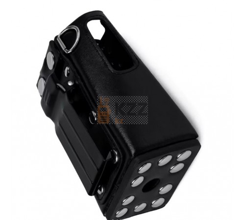 Чехол для рации Kenwood TK-2207 из исскуственной кожи