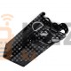 Чехол для рации Kenwood TK-2207 из исскуственной кожи