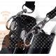 Чехол для рации Kenwood TK-2207 из исскуственной кожи