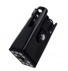 Чехол для рации Kenwood TK-2207 из исскуственной кожи
