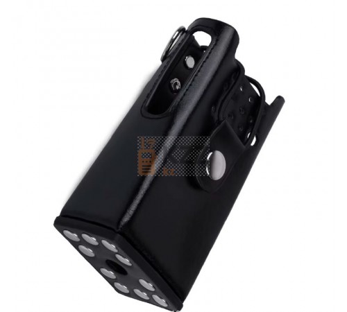 Чехол для рации Kenwood TK-2207 из исскуственной кожи