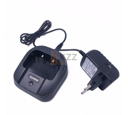 Зарядное устройство для рации Baofeng UV6