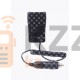 Адаптер 12W питания для Baofeng BF888S, Kenwood TK666