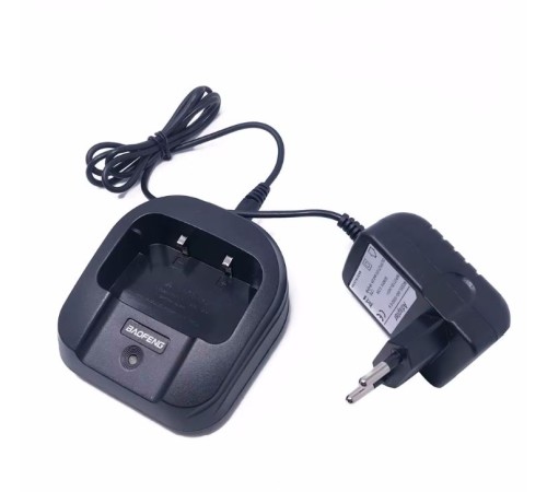 Зарядное устройство для раций Baofeng UV82