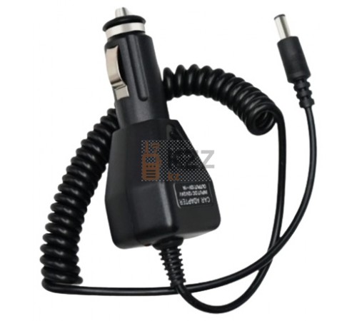 Зарядное устройство автомобильное для рации Baofeng Car Charger UV-5R Зарядное устройство автомобильное для рации Baofeng Car Charger UV-5R