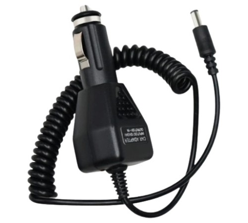 Зарядное устройство автомобильное для рации Baofeng Car Charger UV-5R