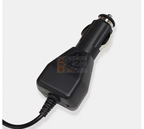 Зарядное устройство автомобильное для рации Baofeng Car Charger UV-5R Зарядное устройство автомобильное для рации Baofeng Car Charger UV-5R