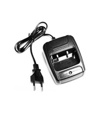 Зарядное устройство для раций Baofeng BF-888S / 777S, Kenwood TK-666