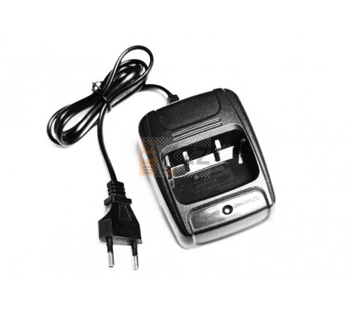 Зарядное устройство для раций Baofeng BF-888S / 777S, Kenwood TK-666
