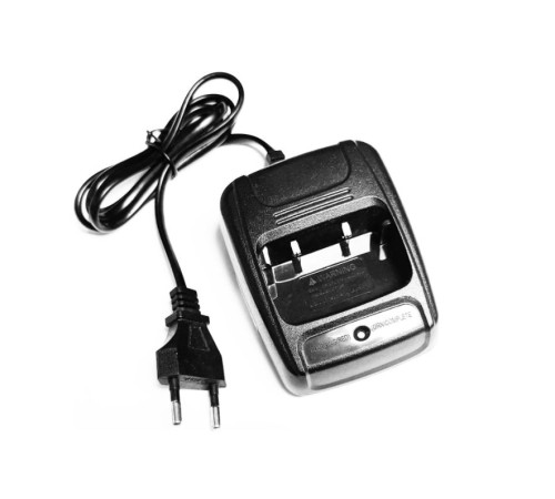 Зарядное устройство для раций Baofeng BF-888S / 777S, Kenwood TK-666