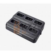 Зарядное устройство BL-1X6 для 6 раций Baofeng BF-666S, BF-777S, BF-888S, BF-999S