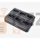 Зарядное устройство BL-1X6 для 6 раций Baofeng BF-666S, BF-777S, BF-888S, BF-999S