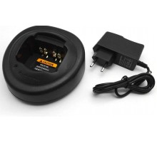 Зарядное устройствo для раций Motorola GP328/GP338/PTX760 HNN9013D