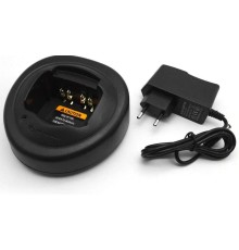 Зарядное устройствo для раций Motorola GP328/GP338/PTX760 HNN9013D