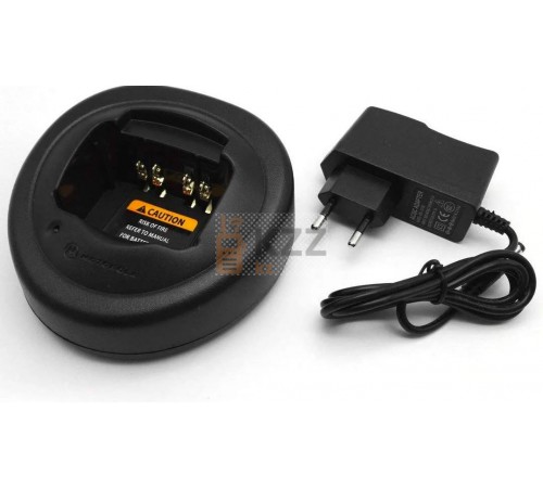 Зарядное устройствo для раций Motorola GP328/GP338/PTX760 HNN9013D