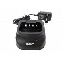 Зарядное устройствo для раций Motorola SMP418