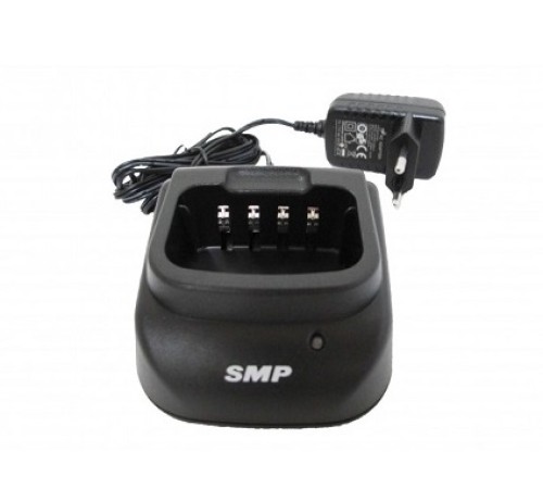 Зарядное устройствo для раций Motorola SMP418