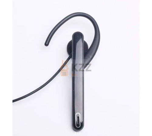 K031 HQF наушник-гарнитура для раций Baofeng, Wln, Luiton