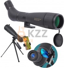Монокуляр телескоп Fetch Falcon ED20-60x60