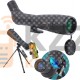Монокуляр телескоп Fetch Falcon ED20-60x60
