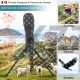 Монокуляр телескоп Fetch Falcon ED20-60x60
