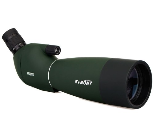 Монокуляр телескоп FMC MF 25-75x70